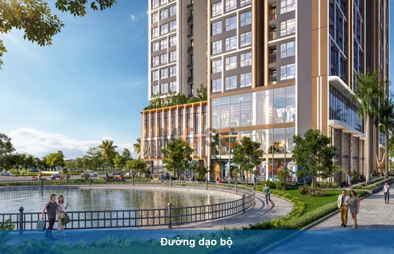 Bán căn hộ chung cư Trần Quang Khải Thành phố Bắc Giang, Bắc Giang – 2 phòng ngủ, giá 3.1 tỷ - ảnh 9